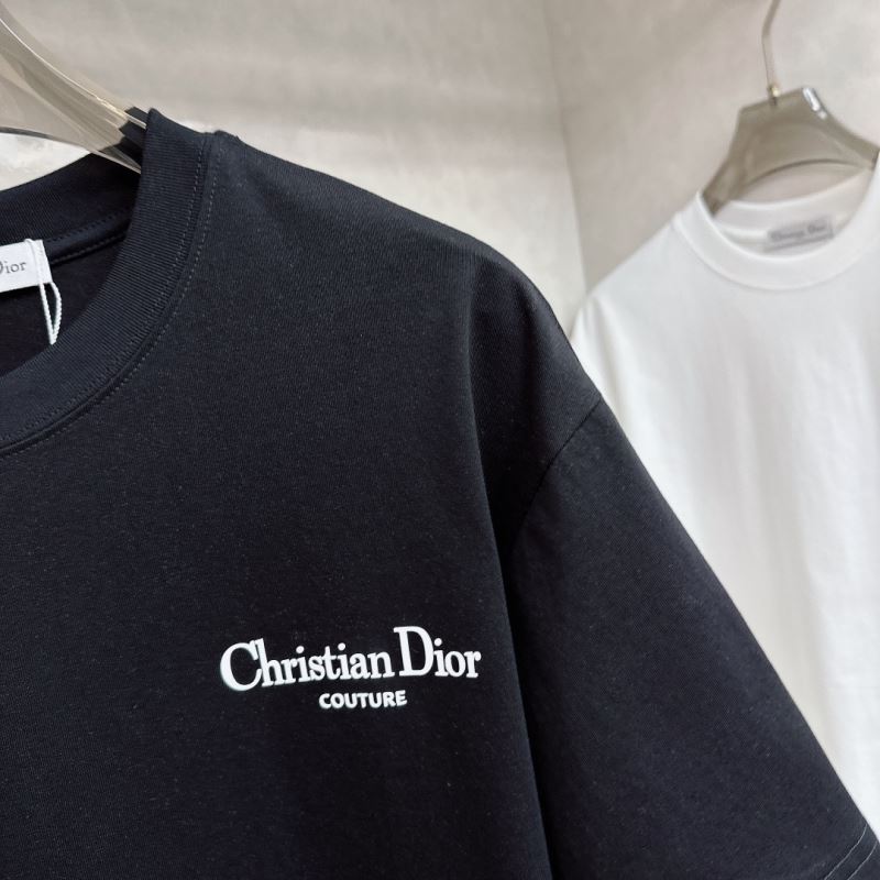 Christian Dior T-Shirts